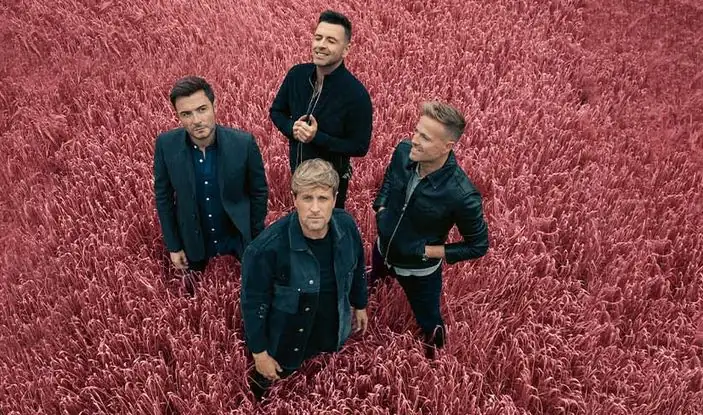 Tiket Tur Konser Westlife di Jakarta Ditambah, Catat Tanggal Pembeliannya
