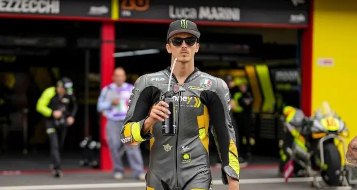 Tim Valentino Rossi VR46 Tegas Tak Akan Pakai Yamaha pada 2024, Ungkap Alasannya Lebih Pilih Ducati