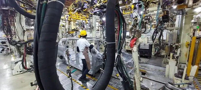 Toyota Kembangkan Baterai Mobil Listrik, Cas 10 Menit Bisa tempuh Jakarta-Solo