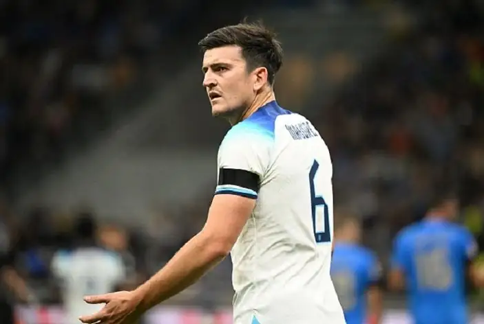 Tuai Kritik karena Panggil Harry Maguire daripada Fikayo Tomori, Gareth Southgate: Dia Bek Terbaik Kami