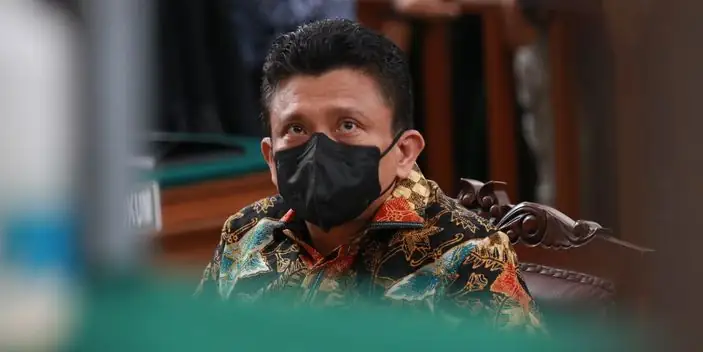 Uang Ratusan Juta Dipakai Anak Sambo Main Game, Fungsi Rekening Ricky Rizal Diungkap di Pengadilan