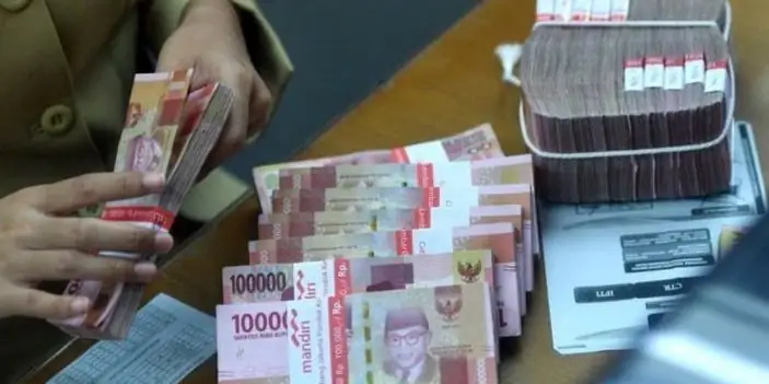 Upah Minimum 2023 Ditetapkan November Ini, Kemnaker Ungkap Besaran sesuai PP 36 Tahun 2021