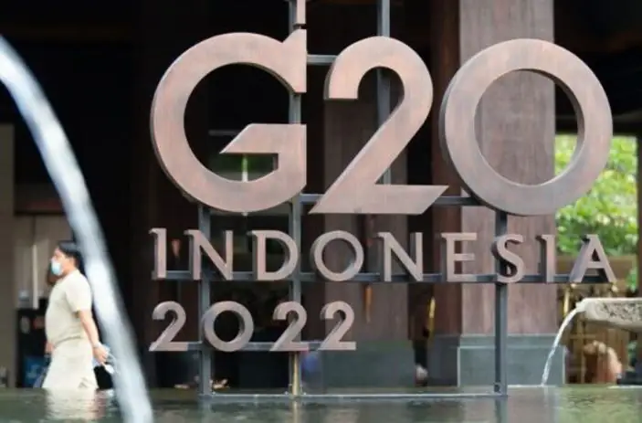 Wawasan Dunia: KTT G20 Bali Akan Tingkatkan Keyakinan dalam Pemulihan Ekonomi Global